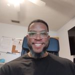 Reginald Randolph - @reggievran - Instagram