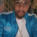 Reginald Thomas - @reggie_randolph - Instagram