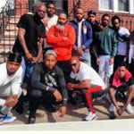 Lil Floyd - @reggierichardson6808 - Instagram