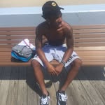 Reggie Roach - @nevernotworking716 - Instagram