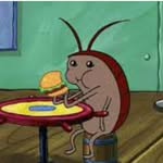 Reggie The Roach - @reggietheroachhhhh - Instagram