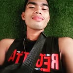 Reggie Rojas - @reggierojas7 - Instagram