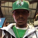 Reggie Ross - @reggieross02 - Instagram