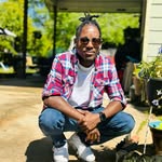 Reggie Ross - @chiseledarts - Instagram