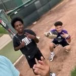 Reggie Ross - @reggietherocketross - Instagram