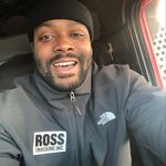 Reggie Ross - @truckjefe - Instagram