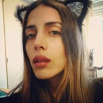 Regina Milva Rosotti - @reggieross27 - Instagram