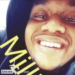 THECHOSEN1 - @theofficial__reggieross - Instagram