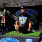 Reggie Sanchez - @frenchie_row_kennels_ - Instagram