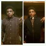 Reggie Shaw - @sparrow_14 - Instagram