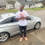 Reggie Shaw - @reggies_18 - Instagram