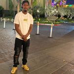 Reggie Shaw - @rbshaw21 - Instagram