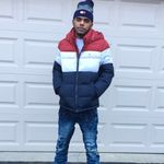 Reggie Shaw - @reggienobush__ - Instagram