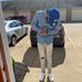 Reggie Shaw - Facebook