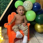 Reggie shaw Jr - @reggieshawjr - Instagram