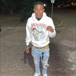 Reggie Shaw Jr. - @shawjr.reggie - Instagram