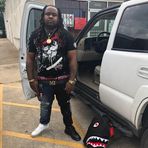 Reginald Shepherd - Facebook
