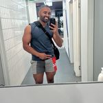 Reggie Da Silva - @reggiedasilva - Instagram
