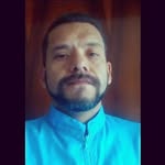 Reggie Silva - @elhombrecualquiera - Instagram