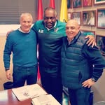 Reggie Silva - @bigu_das_arabias - Instagram