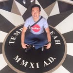 Reggie Silva Mendoza - @eiggerboi - Instagram