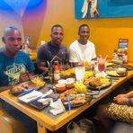 Lindokuhle Reggie Small - Facebook