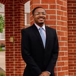 Reggie O. Small - @misterrustcollege - Instagram