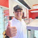 Reggie Reyes Small Business and Adventure - Facebook