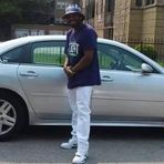 Reggie Small - Facebook