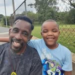 Reggie Small - @reggie.small.92 - Instagram
