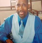 Reggie Small - Facebook