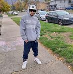 Reggie Stark - Facebook