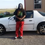 Reggie Starks - @starks.reggie - Instagram