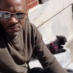 Reginald Sarks - @starksreggie12020 - Instagram