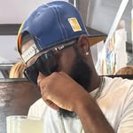 Reginald Starks - @reggie_starks - Instagram
