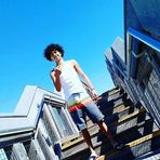 Reggie Suarez - Facebook
