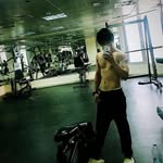 Reggie Suarez - @_giesuarez6 - Instagram