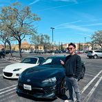 Reggie Suarez - Facebook