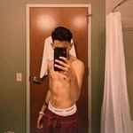 Reggie🥺New Account - @reggiesuarez - Instagram