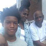 Reggie Tanner - Facebook