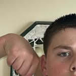 Reggie Todd - @reggie_the_muscleman - Instagram