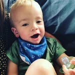 Reggie_tubie_toddler - @reggie_tubie_baby_life - Instagram