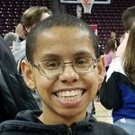 Reggie Tolbert - @rtolbert223 - Instagram