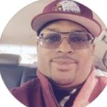 Reginald Tolbert - @reggiemod1 - Instagram