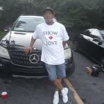 Reggie wagner - @mrallbluekc - Instagram