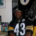 Reggie Ware - Facebook