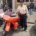 Reggie Ware - Facebook