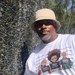 Reggie Ware - @rawkarma - Instagram