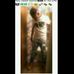 Reggie Ware - Facebook