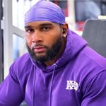 Reggie Ware - @rware1984 - Instagram